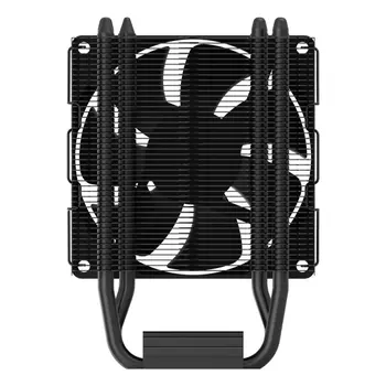 Box Ventilator Zalman CNPS4X BLACK V2 (1 Unit)