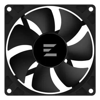 Box Ventilator Zalman CNPS4X BLACK V2 (1 Unit)