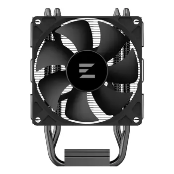 Box Ventilator Zalman CNPS4X BLACK V2 (1 Unit)