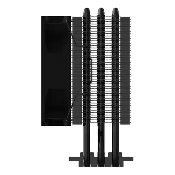 Box Ventilator Zalman CNPS4X BLACK V2 (1 Unit)