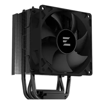 Box Ventilator Zalman CNPS4X BLACK V2 (1 Unit)