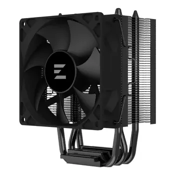 Box Ventilator Zalman CNPS4X BLACK V2 (1 Unit)