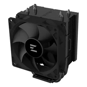 Box Ventilator Zalman CNPS4X BLACK V2 (1 Unit)