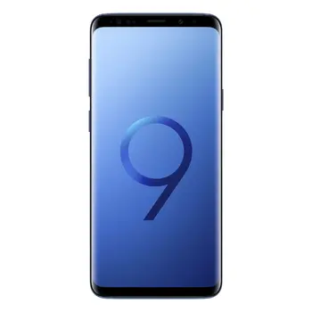 Smartphone Samsung Galaxy S9 6,2" 64 bits 6 GB RAM 64 GB Blue