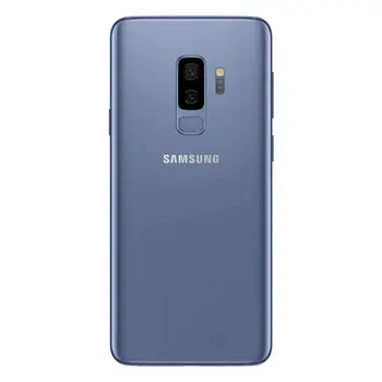Smartphone Samsung Galaxy S9 6,2" 64 bits 6 GB RAM 64 GB Blue