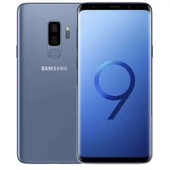 Smartphone Samsung Galaxy S9 6,2" 64 bits 6 GB RAM 64 GB Blue