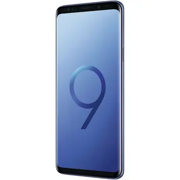 Smartphone Samsung Galaxy S9 6,2" 64 bits 6 GB RAM 64 GB Blue