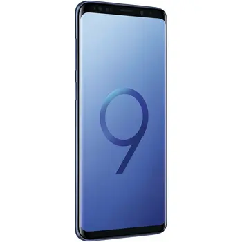 Smartphone Samsung Galaxy S9 6,2" 64 bits 6 GB RAM 64 GB Blue