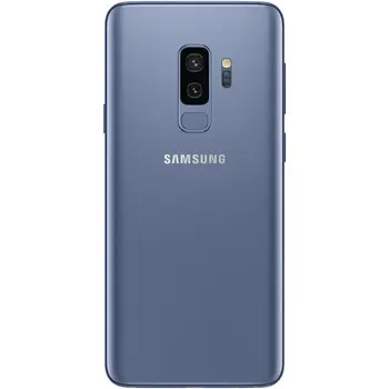 Smartphone Samsung Galaxy S9 6,2" 64 bits 6 GB RAM 64 GB Blue
