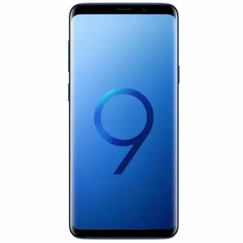 Smartphone Samsung Galaxy S9 6,2" 64 bits 6 GB RAM 64 GB Blue