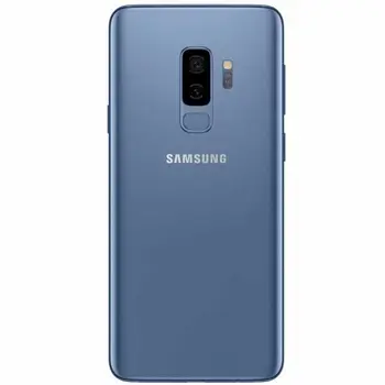 Smartphone Samsung Galaxy S9 6,2" 64 bits 6 GB RAM 64 GB Blue