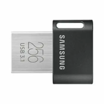 USB stick Samsung MUF-256AB Black 256 GB