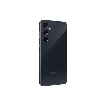 Smartphone Samsung Galaxy A55 Enterprise Edition 6,6" Octa Core 8 GB RAM 128 GB Black