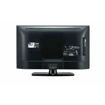 Smart TV LG 32LN661H HD 32" LCD