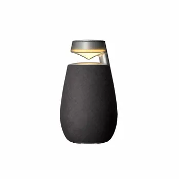 Portable Bluetooth Speakers LG XG2TBK Black 5 W