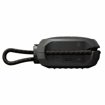 Portable Bluetooth Speakers LG XG2TBK Black 5 W