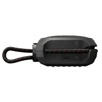 Portable Bluetooth Speakers LG XG2TBK Black 5 W