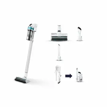 Stick Vacuum Cleaner Samsung VS15T7031R1 150 W