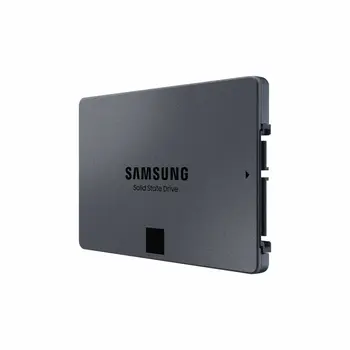 Hard Drive Samsung MZ-77Q1T0 1 TB SSD