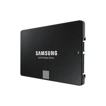 Hard Drive Samsung MZ-77E1T0BW 1 TB SSD
