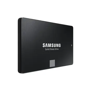 Hard Drive Samsung MZ-77E1T0BW 1 TB SSD