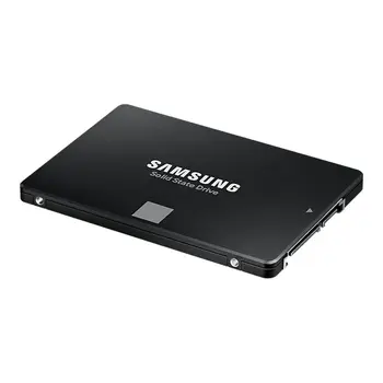 Hard Drive Samsung MZ-77E1T0BW 1 TB SSD