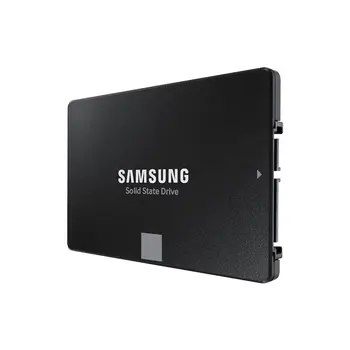 Hard Drive Samsung 870 EVO 4 TB SSD