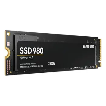 Hard Drive Samsung 980 PCIe 3.0 SSD 1 TB SSD 250 GB SSD