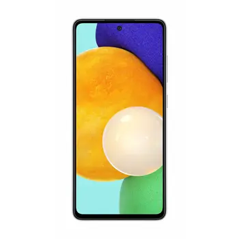 Smartphone Samsung Galaxy A52 5G 6,5" Octa Core 6 GB RAM 128 GB White