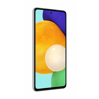 Smartphone Samsung Galaxy A52 5G 6,5" Octa Core 6 GB RAM 128 GB White