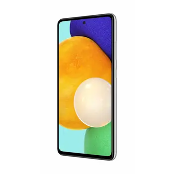 Smartphone Samsung Galaxy A52 5G 6,5" Octa Core 6 GB RAM 128 GB White