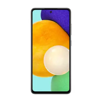 Smartphone Samsung SM-A526B 6,5" ARM Cortex-A55 Qualcomm Snapdragon 750G 6 GB RAM 128 GB Black