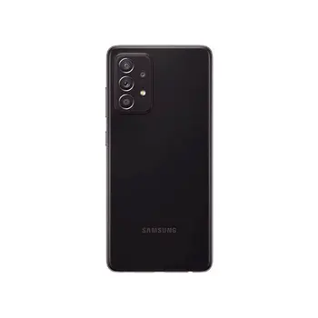 Smartphone Samsung SM-A526B 6,5" ARM Cortex-A55 Qualcomm Snapdragon 750G 6 GB RAM 128 GB Black