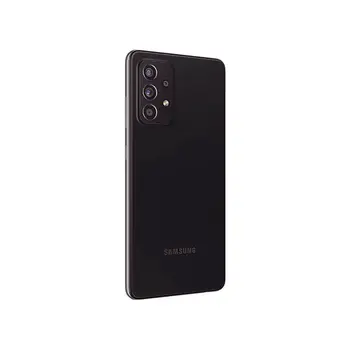 Smartphone Samsung SM-A526B 6,5" ARM Cortex-A55 Qualcomm Snapdragon 750G 6 GB RAM 128 GB Black
