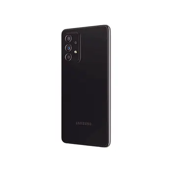 Smartphone Samsung SM-A526B 6,5" ARM Cortex-A55 Qualcomm Snapdragon 750G 6 GB RAM 128 GB Black