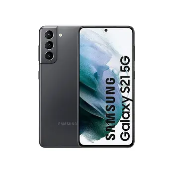 Smartphone Samsung SM-G991B 6,2" 8 GB RAM 128 GB Grey