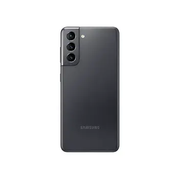 Smartphone Samsung SM-G991B 6,2" 8 GB RAM 128 GB Grey