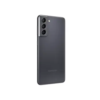 Smartphone Samsung SM-G991B 6,2" 8 GB RAM 128 GB Grey