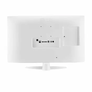 Smart TV LG 27TQ615S-WZ Full HD