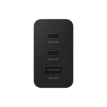 Portable charger Samsung EP-T6530 65 W