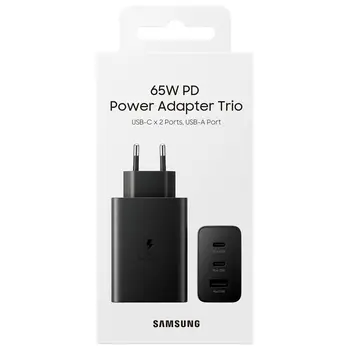 Portable charger Samsung EP-T6530 65 W