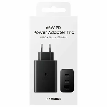 Portable charger Samsung EP-T6530 65 W