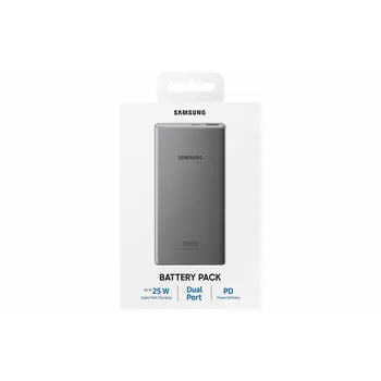 Portable charger Samsung EP-T6530 65 W