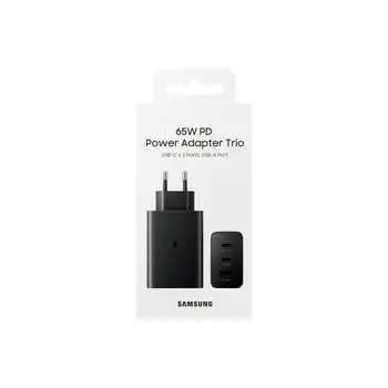 Portable charger Samsung EP-T6530 65 W