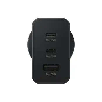 Portable charger Samsung EP-T6530 65 W