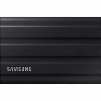 External Hard Drive Samsung MU-PE1T0S 2,5" 1 TB SSD