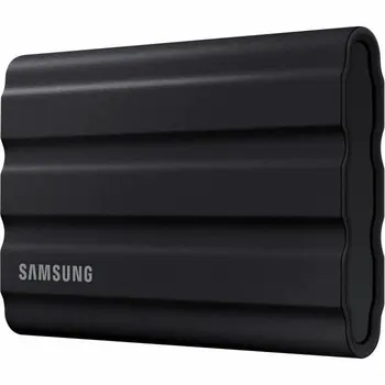 External Hard Drive Samsung MU-PE1T0S 2,5" 1 TB SSD
