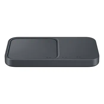 Wall Charger Samsung EP-P5400 Black 15 W