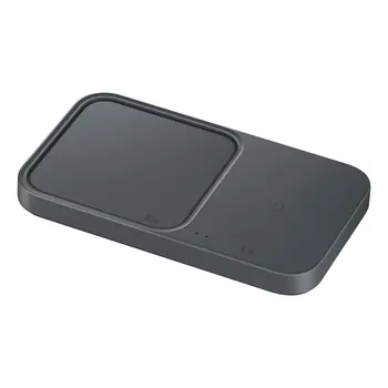 Wall Charger Samsung EP-P5400 Black 15 W
