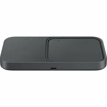 Wall Charger Samsung EP-P5400 Black 15 W